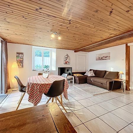 Apartment Au Calme Munster  Kültér fotó