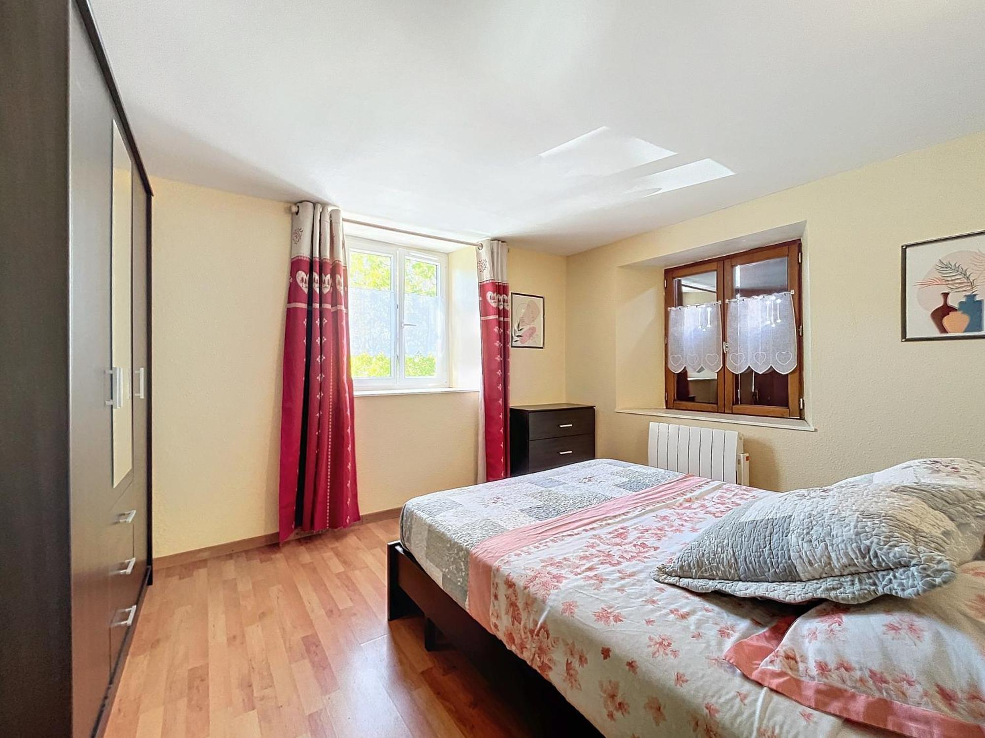 Apartment Au Calme Munster  Kültér fotó
