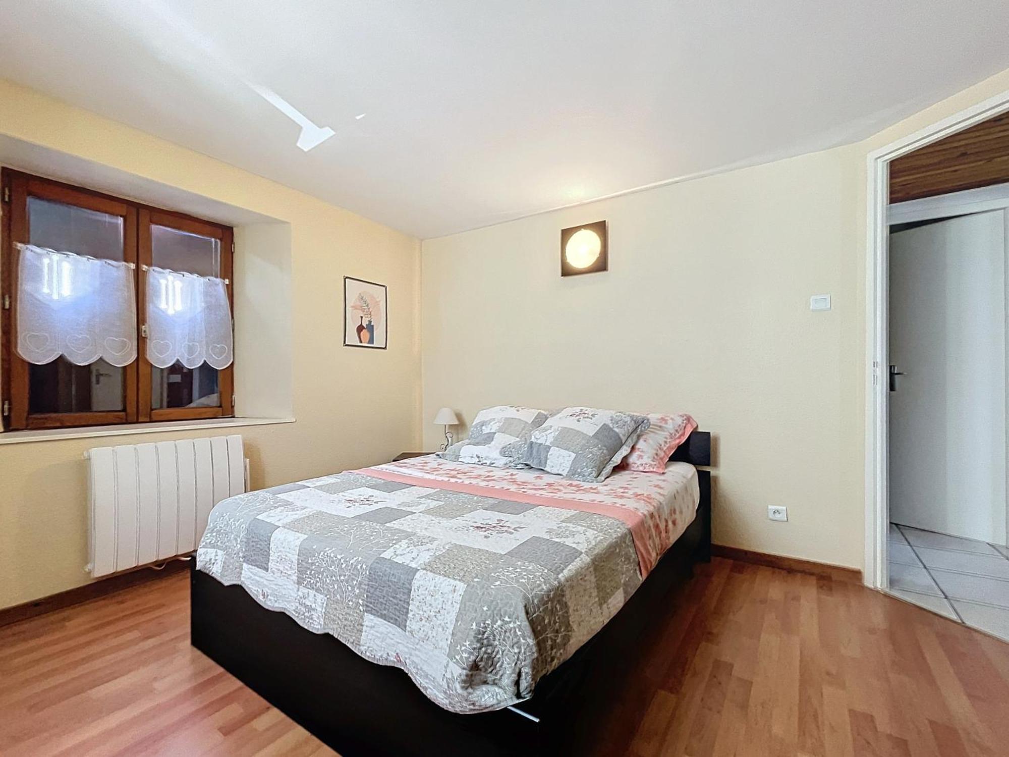 Apartment Au Calme Munster  Kültér fotó